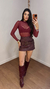 Body tule camile - comprar online