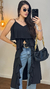 Blusa mulet livia - KL Store