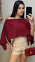 Imagem do Blusa capa flavia