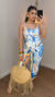 Conjunto praia carem - loja online