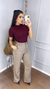 Calça alfaitaria natasha - loja online