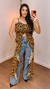 Blusa mullet pamela - comprar online