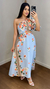 Imagem do Vestido ombro so paula
