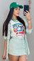 Tshirt Happiness - comprar online