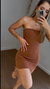 Vestido tomara que caia celia - loja online