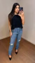 calça mom jeans nataly na internet