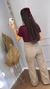Calça alfaitaria natasha - loja online