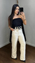 Calça alfaitaria natasha