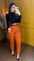 Calça alfaitaria skinny paula