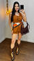 Conjunto de short amelia - KL Store