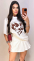 Max Tshirt country heart - comprar online