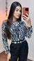 Camisa Deolane na internet