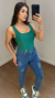 Imagem do Calça jeans luiza