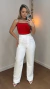 Calça alfaitaria natasha - loja online