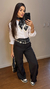 Calça cargo laura na internet
