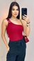 Blusa aro na alça flavia