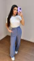 Calça alfaitaria natasha - loja online