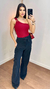 Blusa aro na alça flavia - comprar online
