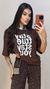 Max t- shirt stay true stay - comprar online