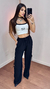 Conjunto cargo new york - loja online