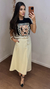 Tshirt chic na internet