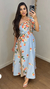 Vestido ombro so paula - comprar online