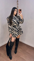 Vestido balonê luiza na internet