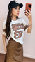 Max t- shirt school - comprar online