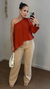 Blusa tamara - loja online
