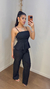 Conjunto de calça e cropped luiza - KL Store