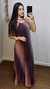 Vestido color bia - KL Store