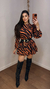 Vestido balonê luiza - comprar online