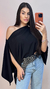 Blusa capa flavia na internet