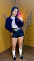 Imagem do Body tule camile