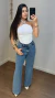 Wide legg livia - comprar online