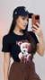 Tshirt mocha lover - comprar online