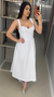 Vestido sereia luiza