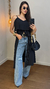 Imagem do Blusa mulet livia