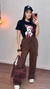 Tshirt mocha lover - KL Store