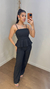 Conjunto de calça e cropped luiza na internet