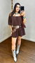 Vestido ciganinha julia - KL Store
