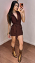 Vestido colet maia - comprar online