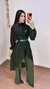 Imagem do Blusa longuete chifon kaelly