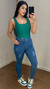 Calça jeans luiza - comprar online