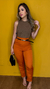Calça alfaitaria skinny paula na internet