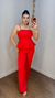 Imagem do Conjunto de calça e cropped luiza