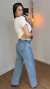 Wide legg livia na internet