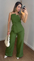 Conjunto calça e blusa Tina na internet