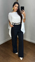 Calça alfaitaria natasha - comprar online