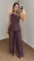 Conjunto calça e blusa Tina - comprar online